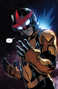 Nova
