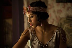 Boardwalk Empire
