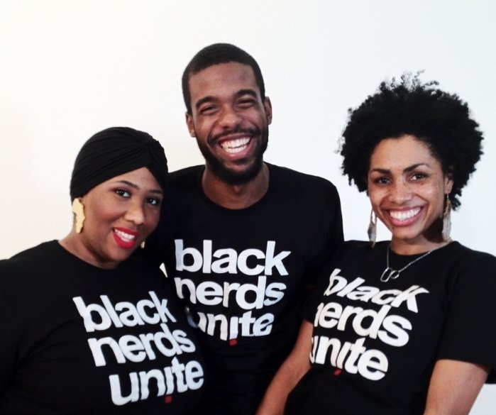 Open Love Letter To Every Blerd