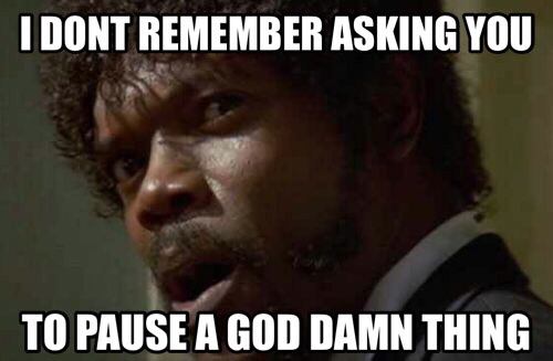 Netflix Sam Jackson