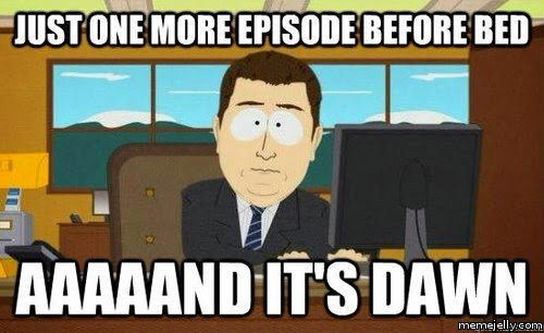 Netflix South Park