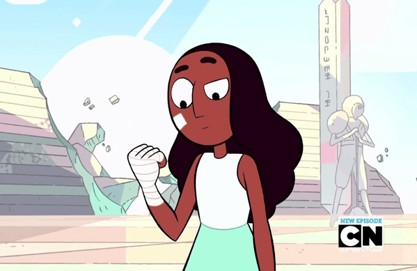 Connie Maheswaran