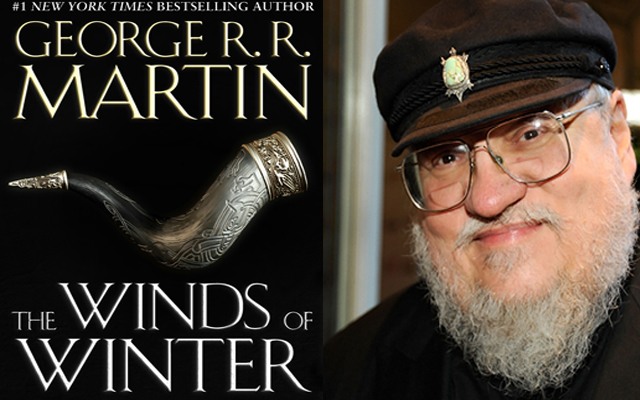 Winds of Winter