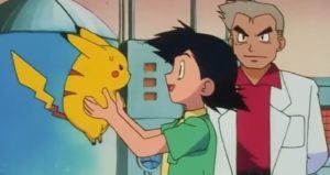 Pokemon