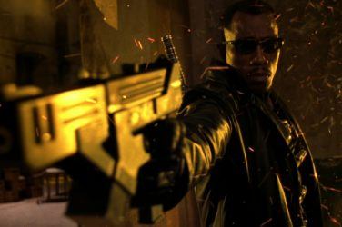 Blade II