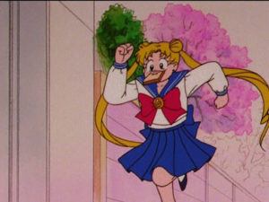anime tropes