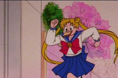 anime tropes