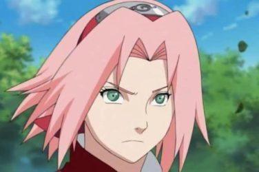 Sakura Haruno