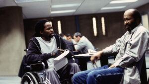 HBO show OZ