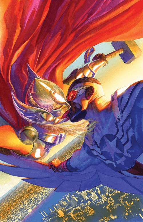 ThorCap