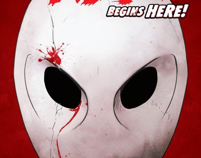 Cover of Robin War