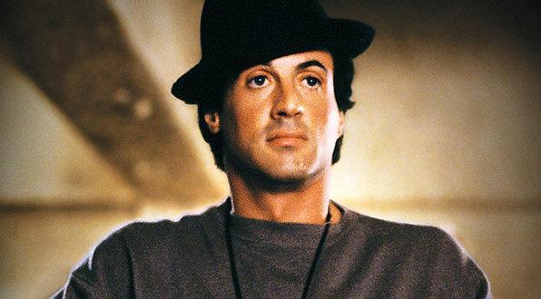 Rocky V