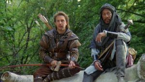Robin Hood: Prince of Thieves