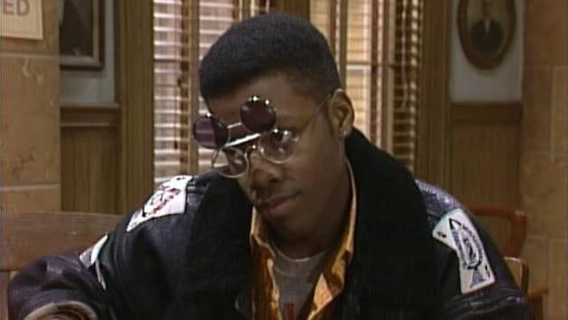 Dwayne Wayne