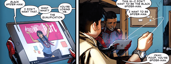 Miles Morales