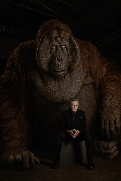 Walken