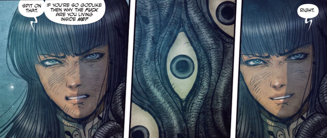 monstress 2