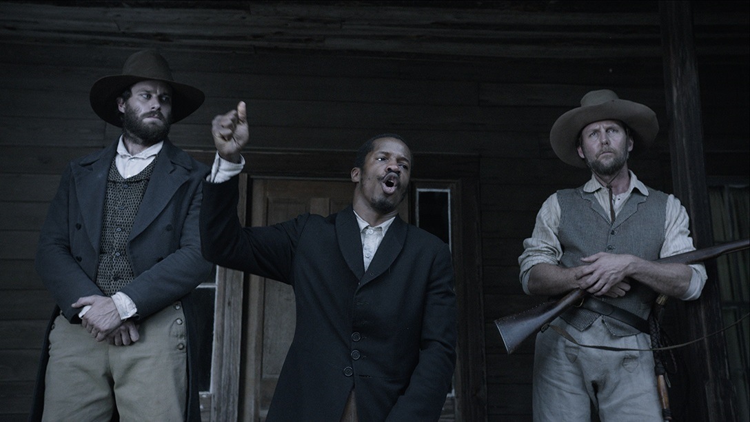 Birth of a Nation 2
