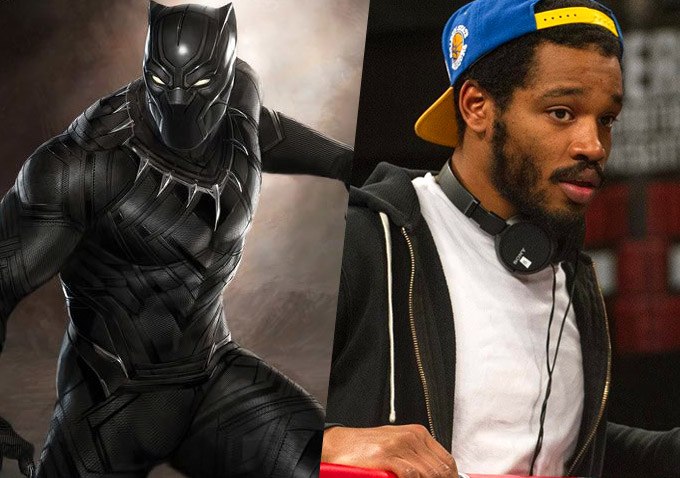 Coogler Black Panther