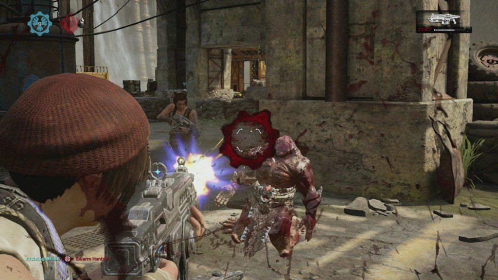 Gears4ScreenshotC