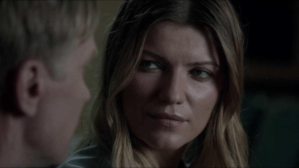 Carrie: No.