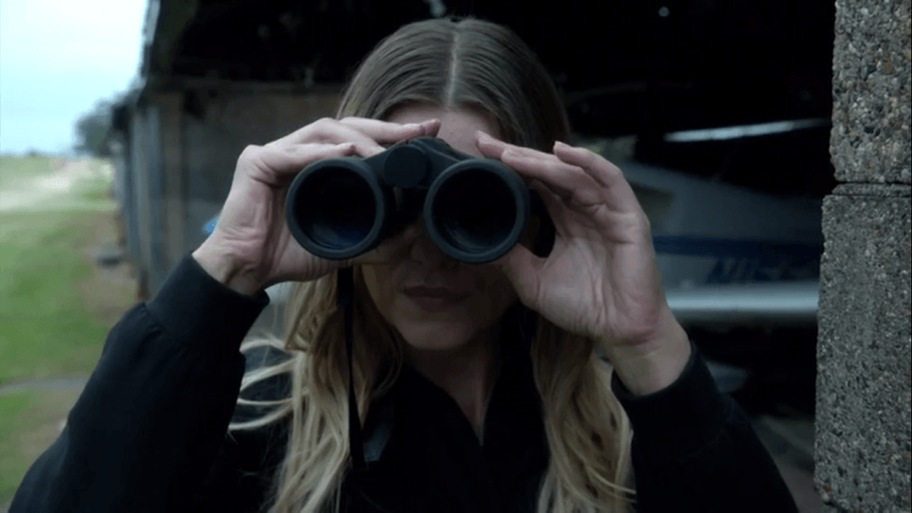 Carrie: ... ...The number you have reached has been disconnected if you'd like to -- yeah, it's me. 