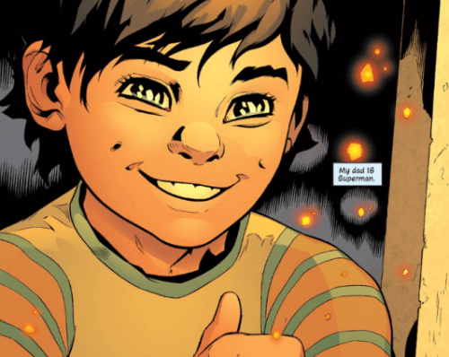 Superboy