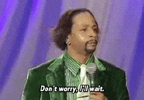 kat williams