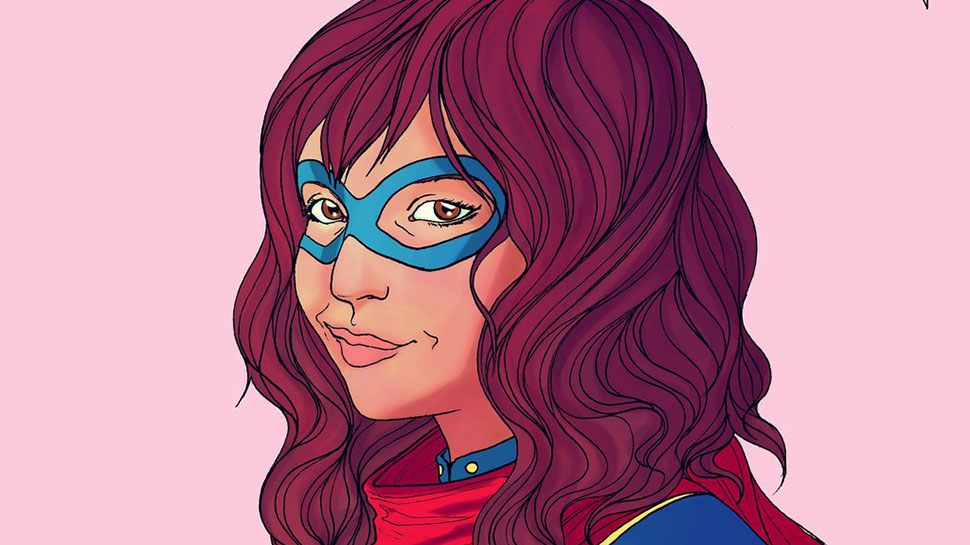 Kamala: GirlIGuessImWithHer (Ana Hildago art)