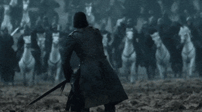 Jon Snow