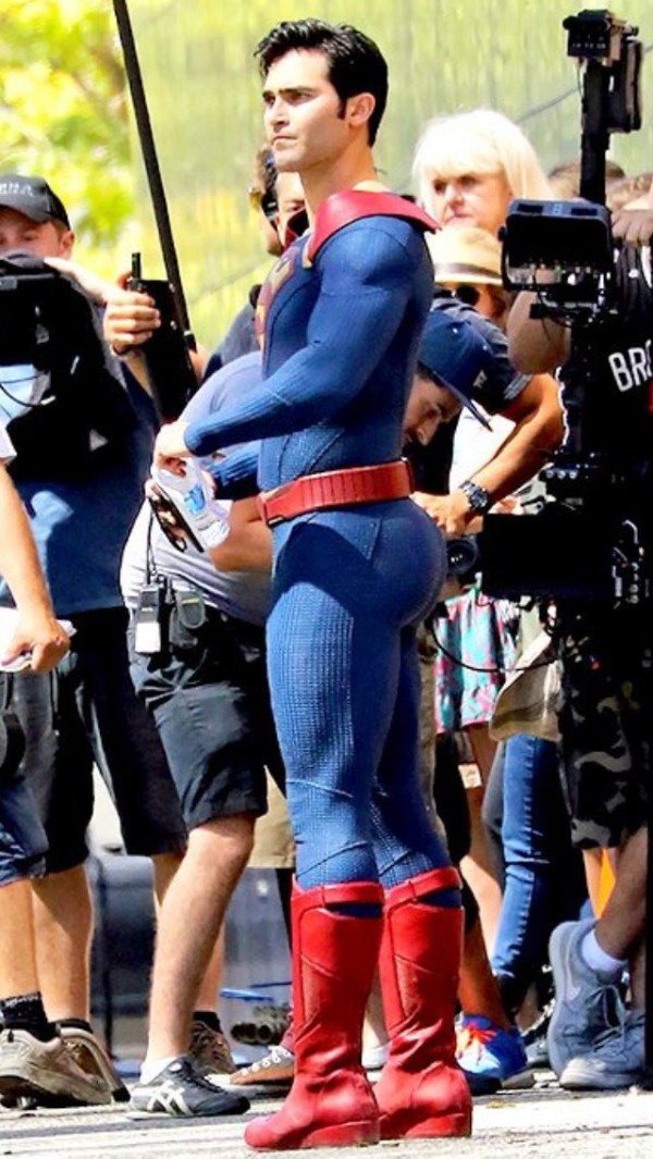 Superman