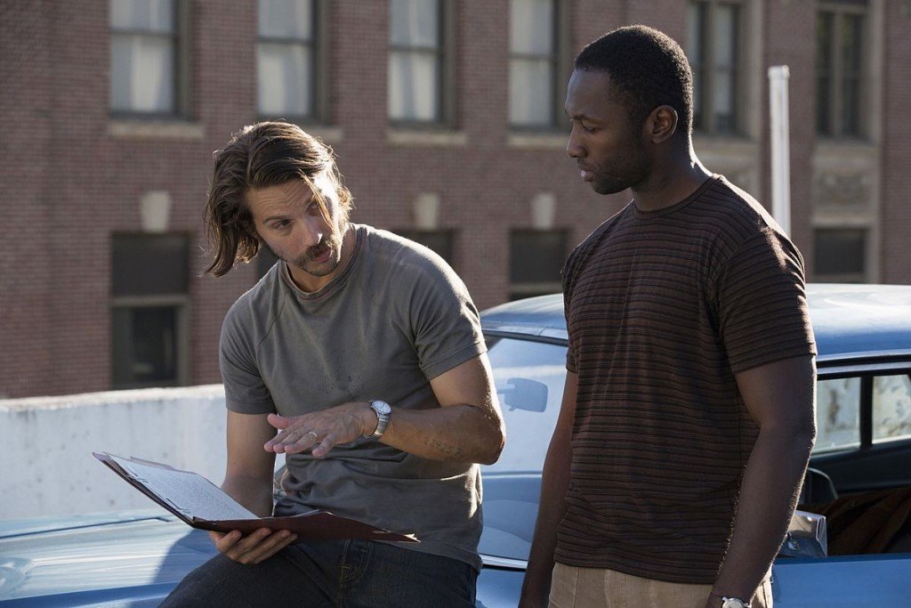 quarry-review