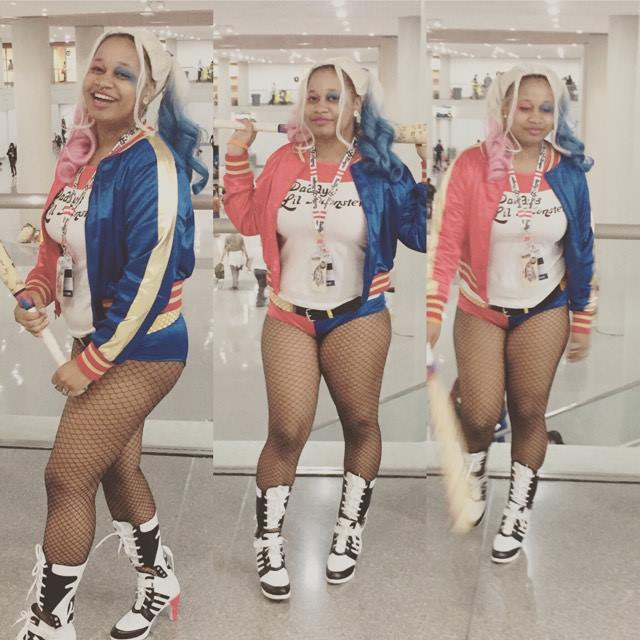 harleyquinncosplaynycc