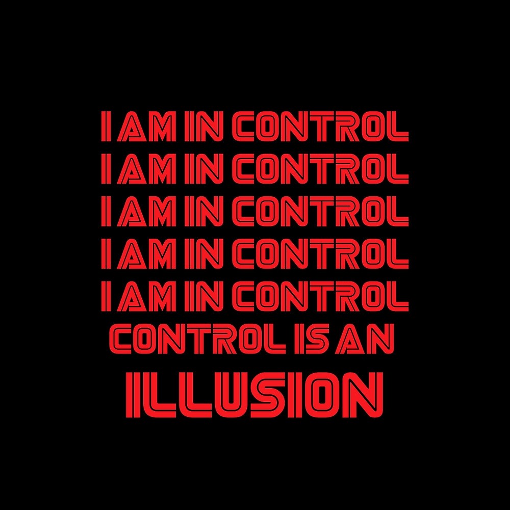 i-am-in-control
