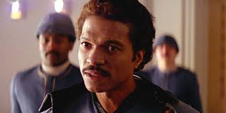 lando