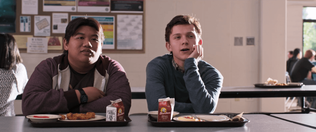 Spider-Man: Homecoming