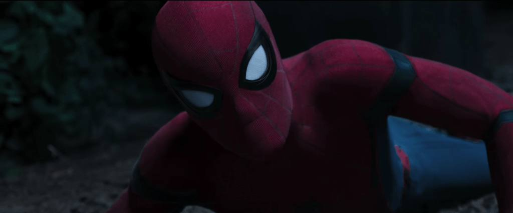 Spider-Man: Homecoming