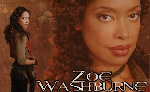 zoe