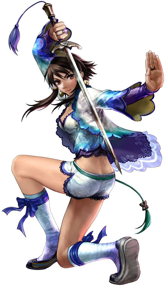 sc4-xianghua