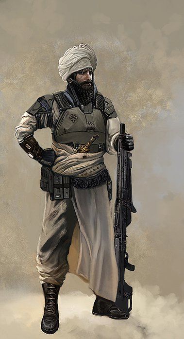 ArabCyberSoldier