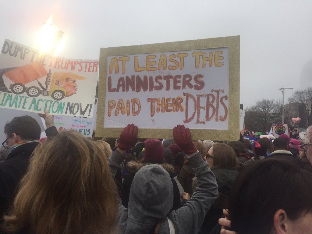 Lannisters