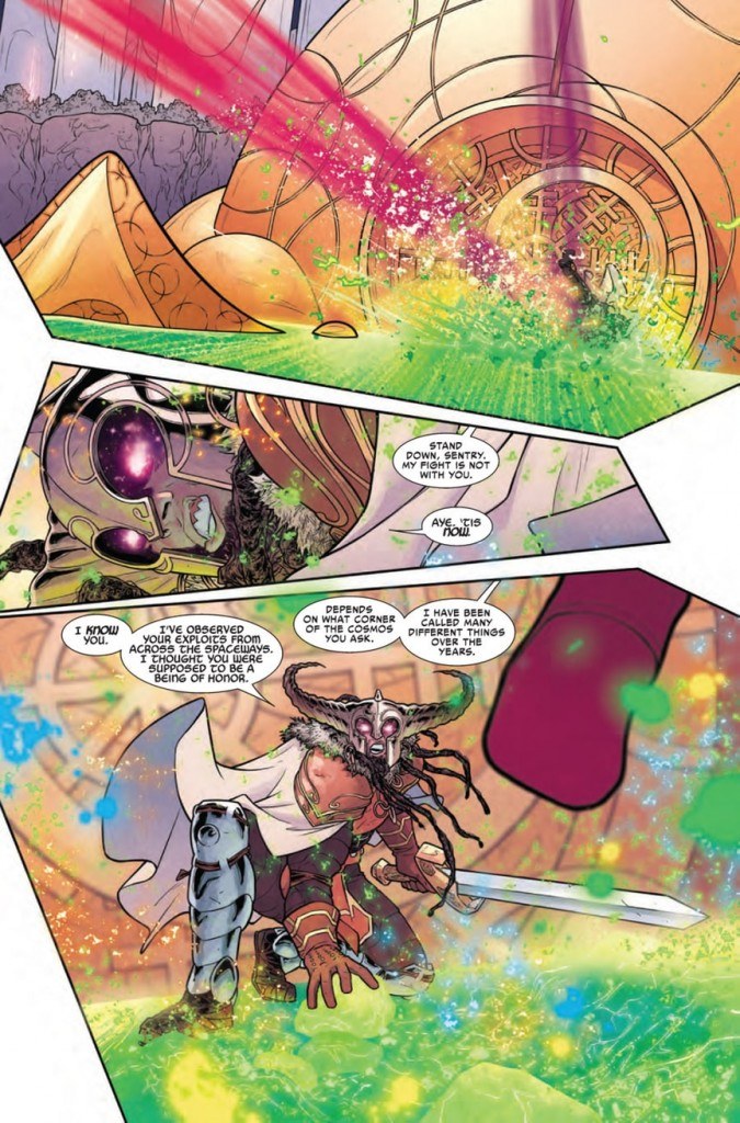 Mighty Thor 5_interior