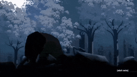 samurai jack choppa