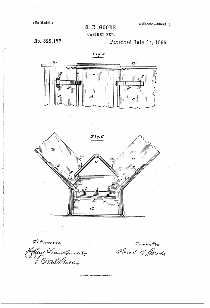 Ikea, 1880s style.