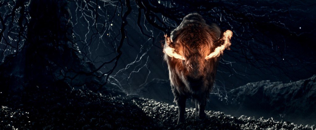 American Gods Season 1 2017