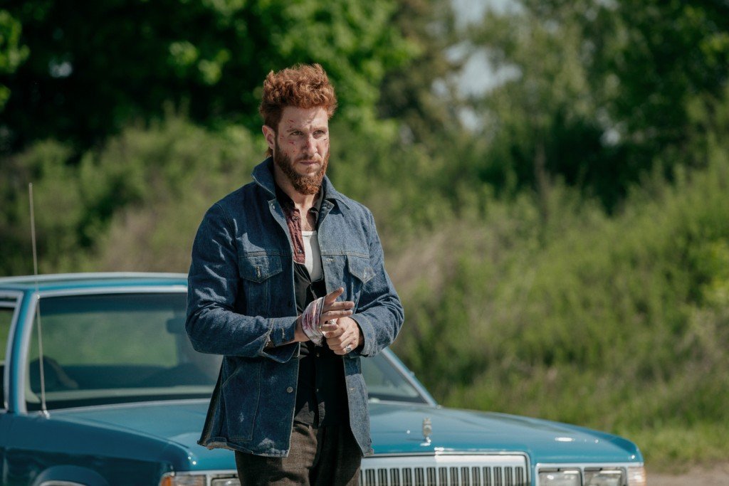 American Gods Season 1 2017