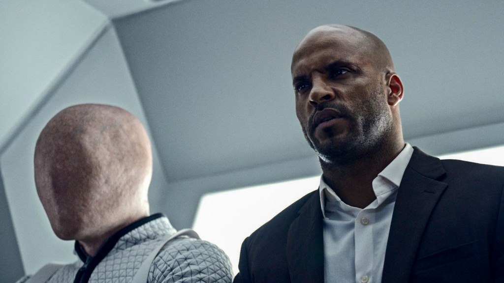 American Gods Season 1 2017