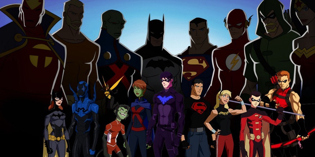 Young-Justice-Team-and-Mentors