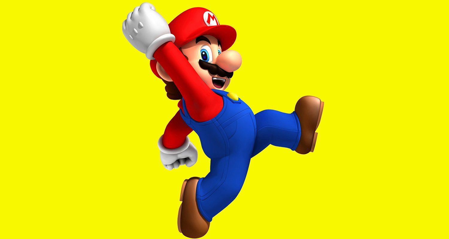 mario