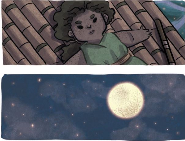 moon
